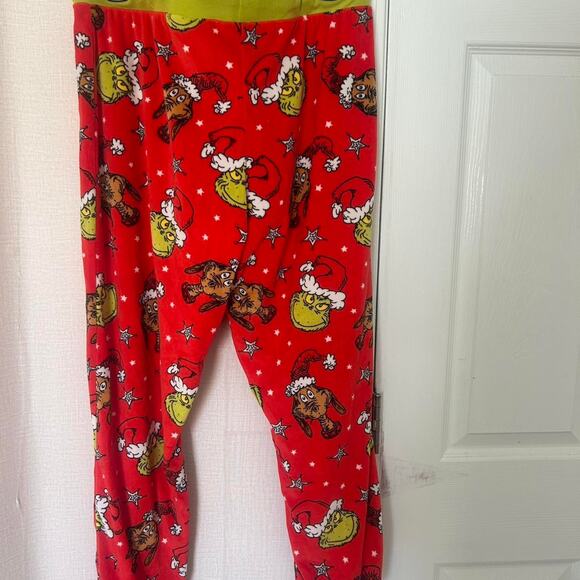 Green and red dr seuss - Picture 6 of 7